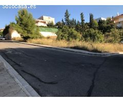 VENTA PARCELA EDIFICABLE EN URB. TORREGUIL, 1.125 M2. APROX., BUENA ZONA Y ALTA