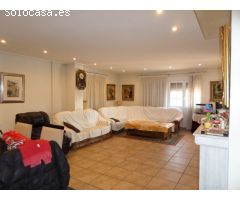 VENTA CHALET EN EL PALMAR-ALJUCER, PARCELA DE 3.400 M2., 8 DORMITORIOS, 4 BAÑOS, PISCINA