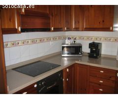 Venta de chalet en las Torres de Cotillas.