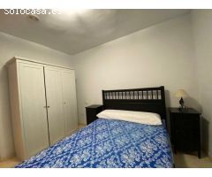 Alquiler de apartamento en  vistalegre junto al Hospital Morales Meseguer y Hotel Churra.