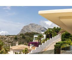 VILLA BAHIA BEACH - VENTA VILLA DE LUJO EN JAVEA CON PANORAMICAS VISTAS AL MAR, COSTA BLANCA NORTE