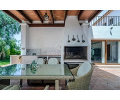 VILLA MAR Y LUZ · ESPECTACULARES VISTAS AL MAR EN TOSALET JÁVEA XÀBIA, ALICANTE