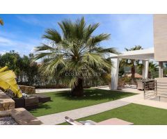 ᑕ❶ᑐ VILLA EOS | Villa en Residencial de Lujo en Javea, Costa Blanca Norte, España