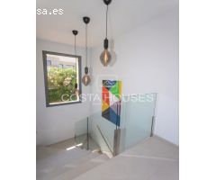 ᑕ❶ᑐ NUEVA CONSTRUCCION VILLAS DE LUJO en Javea & Costa Blanca Spain | New Build Luxury Villas