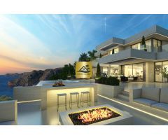 ? PRIMERA LINEA MAR Javea | VILLA DE LUJO frente al Mar by COSTA HOUSES Luxury Villas S.L ®