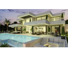 ? PRIMERA LINEA MAR Javea | VILLA DE LUJO frente al Mar by COSTA HOUSES Luxury Villas S.L ®