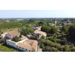 Finca LA MUNTANYETA | Comercializa COSTA HOUSES Luxury Villas S.L ®