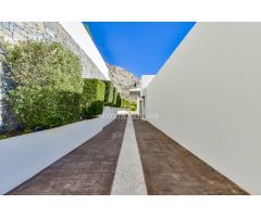 ? VILLA THE GREAT - Villa de Lujo con Increíbles Vistas al Mar en ALTEA HILLS