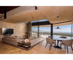 ? VILLA ROCA VIVA - PROPIEDADES DE DISEÑO CON VISTAS AL MAR BENISSA | EXPERTOS INMUEBLES DE LUJO