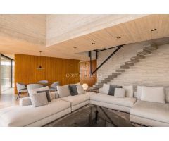 ? VILLA ROCA VIVA - PROPIEDADES DE DISEÑO CON VISTAS AL MAR BENISSA | EXPERTOS INMUEBLES DE LUJO