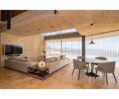 ? VILLA ROCA VIVA - PROPIEDADES DE DISEÑO CON VISTAS AL MAR BENISSA | EXPERTOS INMUEBLES DE LUJO