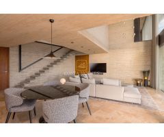 ? VILLA ROCA VIVA - PROPIEDADES DE DISEÑO CON VISTAS AL MAR BENISSA | EXPERTOS INMUEBLES DE LUJO