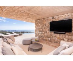 ? VILLA ROCA VIVA - PROPIEDADES DE DISEÑO CON VISTAS AL MAR BENISSA | EXPERTOS INMUEBLES DE LUJO