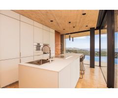? VILLA ROCA VIVA - PROPIEDADES DE DISEÑO CON VISTAS AL MAR BENISSA | EXPERTOS INMUEBLES DE LUJO