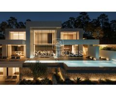 ··· Venta EXCLUSIVAS VILLAS frente al Mar en Javea [amp;] COSTA BLANCA | COSTA HOUSES Luxury Villas 