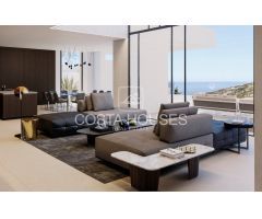 ··· Venta EXCLUSIVAS VILLAS frente al Mar en Javea [amp;] COSTA BLANCA | COSTA HOUSES Luxury Villas 