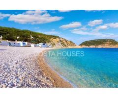 ··· Venta EXCLUSIVAS VILLAS frente al Mar en Javea [amp;] COSTA BLANCA | COSTA HOUSES Luxury Villas 