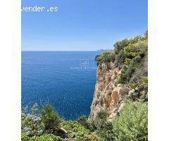 VILLA JUPITER | EXCLUSIVAS VILLAS FRENTE AL MAR EN PRIMERA LÍNEA EN JÁVEA, COSTA BLANCA