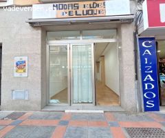 Local - Centro de Los Boliches
