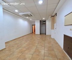 Local - Centro de Los Boliches