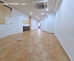Local - Centro de Los Boliches