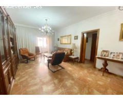 EXCLUSIVA VIVIENDA EN ZONA ARROYO – SANTA JUSTA, SEVILLA