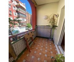 EXCLUSIVA VIVIENDA EN ZONA ARROYO – SANTA JUSTA, SEVILLA