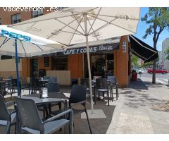 TRASPASO EN PINO MONTANO-LOS PARQUES