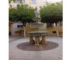 PISO EN VENTA EN TRIANA JUNTO A PLAZA CUBA