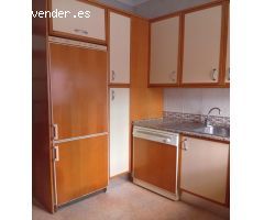 PISO EN VENTA EN TRIANA JUNTO A PLAZA CUBA