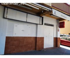 VENTA BAR EN CALLE DON FADRIQUE