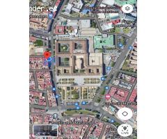 VENTA BAR EN CALLE DON FADRIQUE