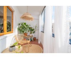 PISO EN EL CENTRO DE PALMA
