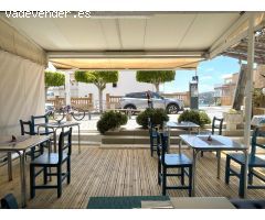 LOCAL EN TRASPASO 400€ ALQUILER