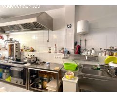 LOCAL EN TRASPASO 400€ ALQUILER