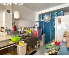 LOCAL EN TRASPASO 400€ ALQUILER