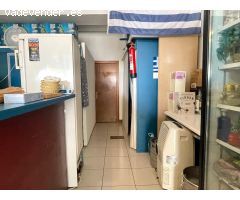 LOCAL EN TRASPASO 400€ ALQUILER