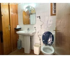 LOCAL EN TRASPASO 400€ ALQUILER
