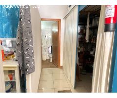 LOCAL EN TRASPASO 400€ ALQUILER