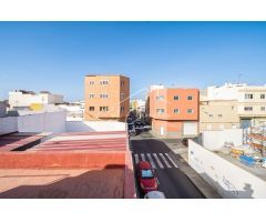 Vivienda única con múltiples opciones en Santa Lucía de Tirajana