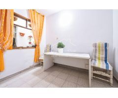 Vivienda única con múltiples opciones en Santa Lucía de Tirajana