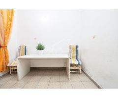 Vivienda única con múltiples opciones en Santa Lucía de Tirajana