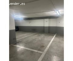 Garaje en alquiler en Las Palmas