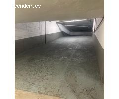 Garaje en alquiler en Las Palmas