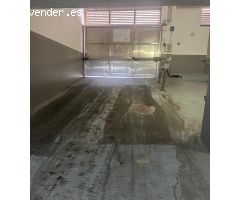 Garaje en alquiler en Las Palmas