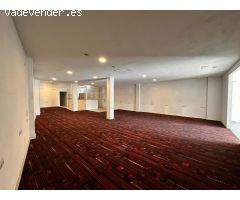 LOCAL COMERCIAL PARA ALQUILAR EN DOCTORAL