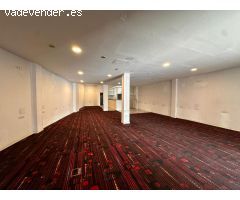 LOCAL COMERCIAL PARA ALQUILAR EN DOCTORAL