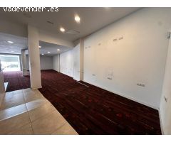 LOCAL COMERCIAL PARA ALQUILAR EN DOCTORAL