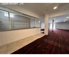LOCAL COMERCIAL PARA ALQUILAR EN DOCTORAL