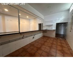 LOCAL COMERCIAL PARA ALQUILAR EN DOCTORAL